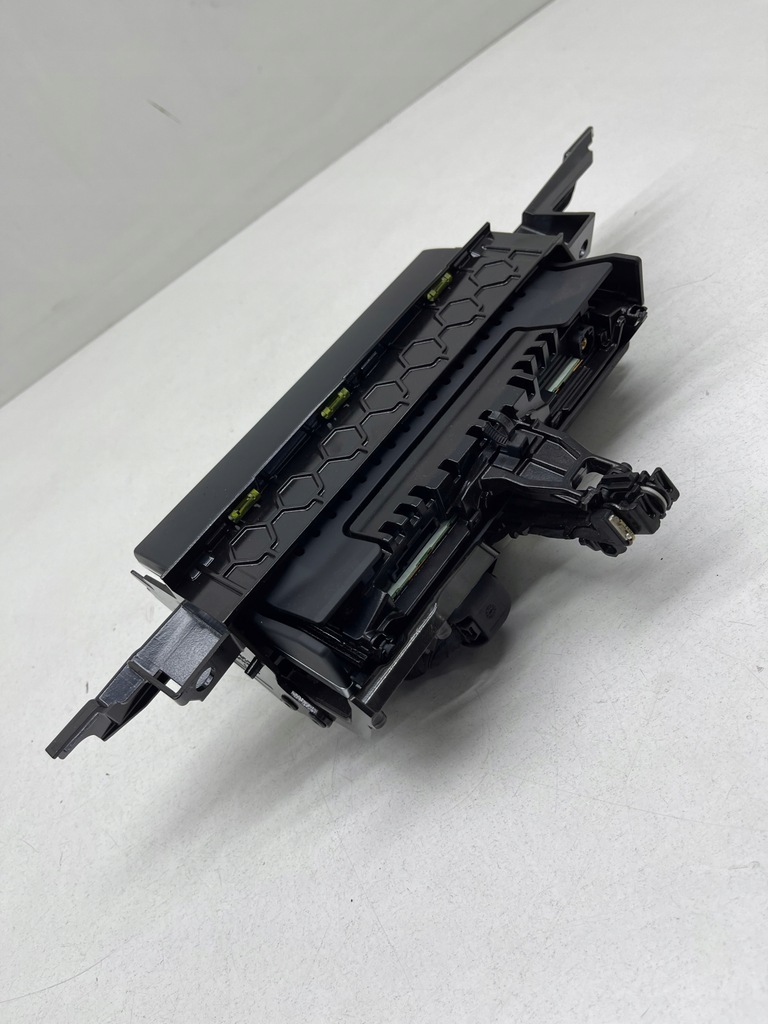 фото №6, Audi a6 c7 дисплей монитор подъемник навигации исправный uk!