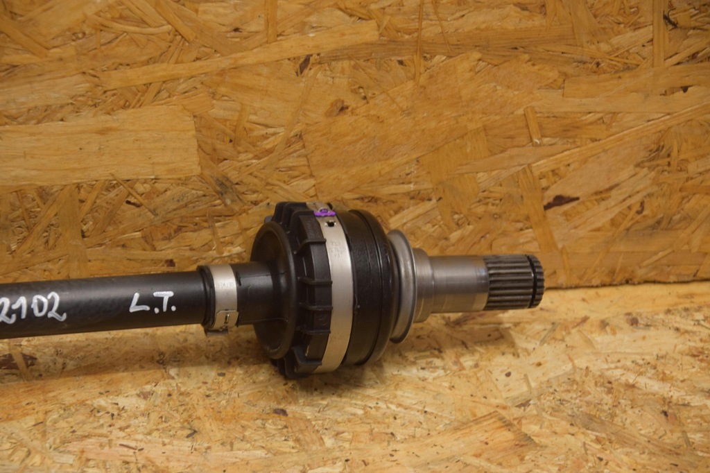 фото №12, Приводной вал задняя mercedes a35 w177 amg 23r a1773502201 a1773502102 оригинал 9tyśkm