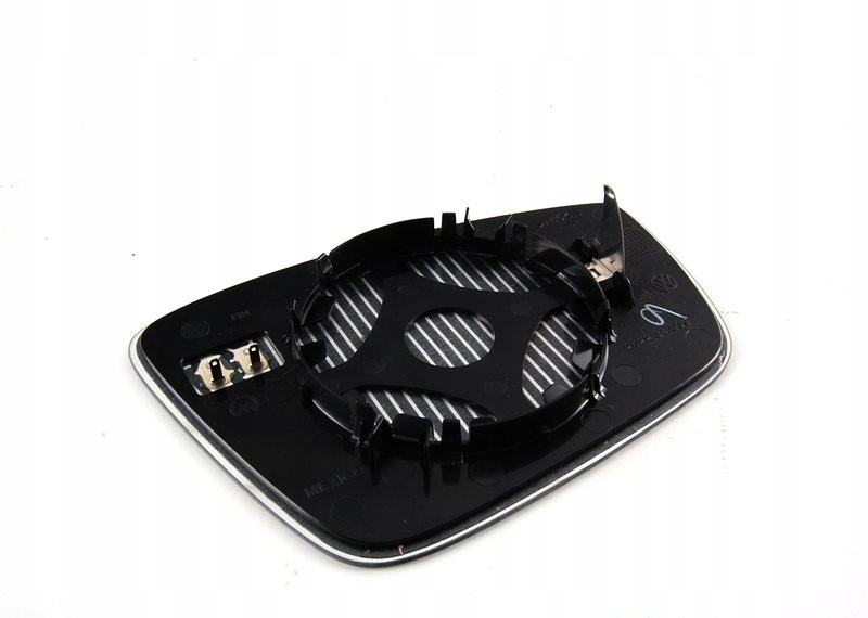 фото №6, Скло дзеркальний плоске vag volkswagen jetta beetle 2011 2017 оригінальний