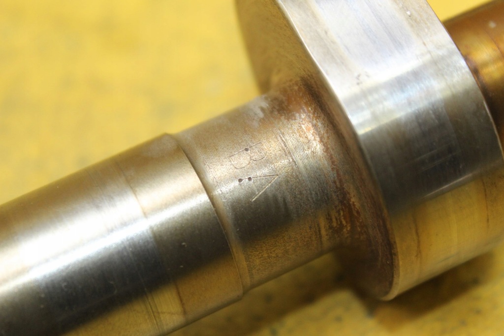 фото №10, Вал правый выпускной a6 s4 b6 4.2 b bbk