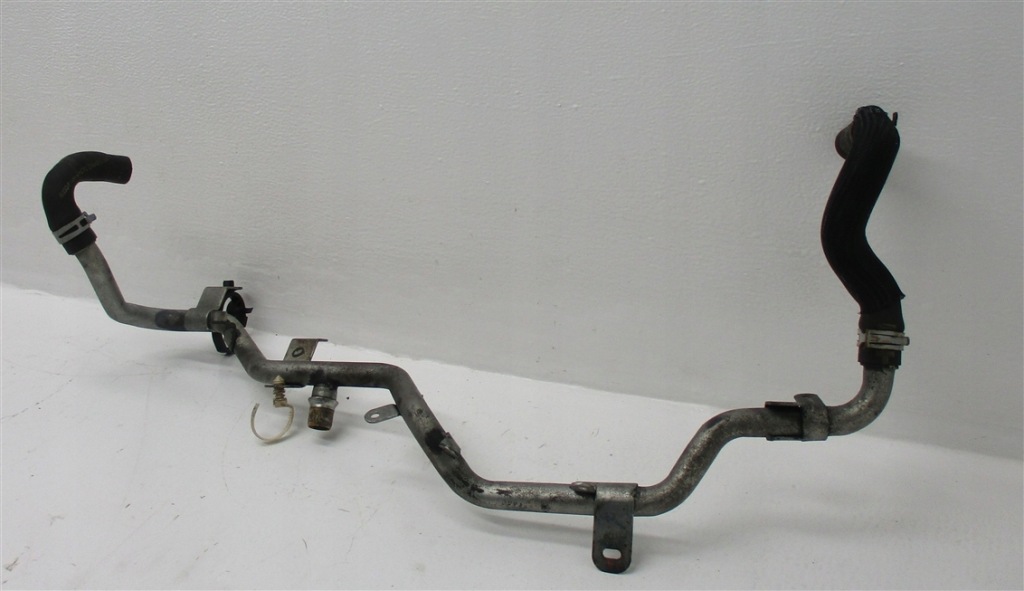 фото №3, Шланг wąż труба wody citroen c5 iii x7 2.7 hdi