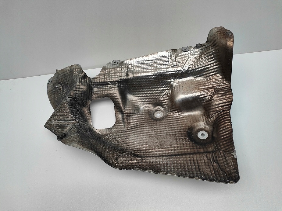 Защита защита тепловая подвеска 971804165 panamera 971 974 Доставка