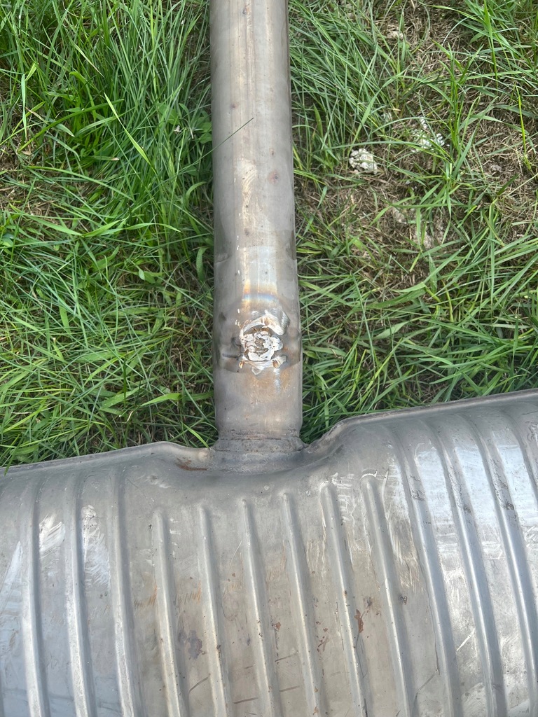 фото №9, Bmw x1 f48 2.8i бензин вихлоп гасник кінцевий usa 18308627272 s-drive