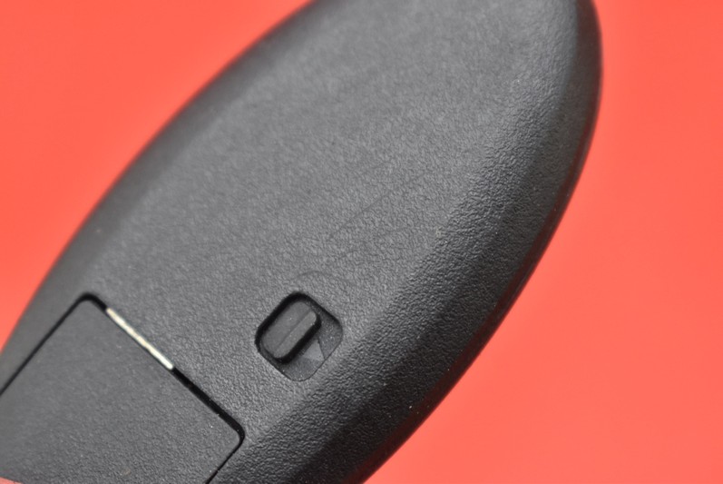 фото №15, Замок зажигания ключ кнопка 28590-3ja0a nissan pulsar c13 1.2 dig-t 116 km