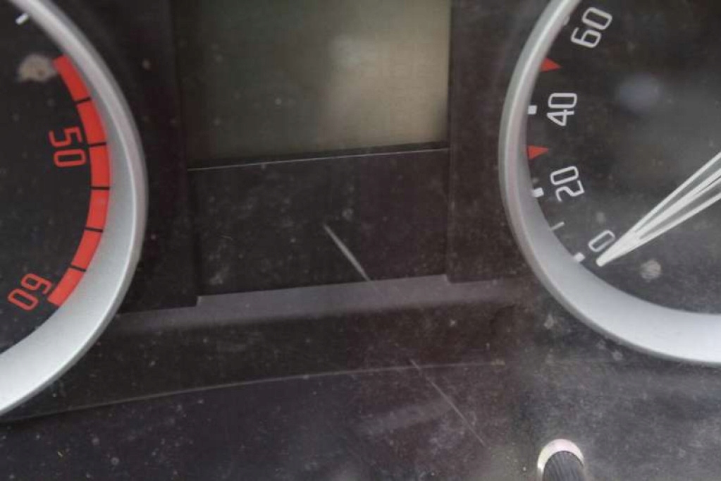 фото №9, Счетчик приборы eu 5j0920810c skoda roomster 1.4 tdi 80 km 06-10