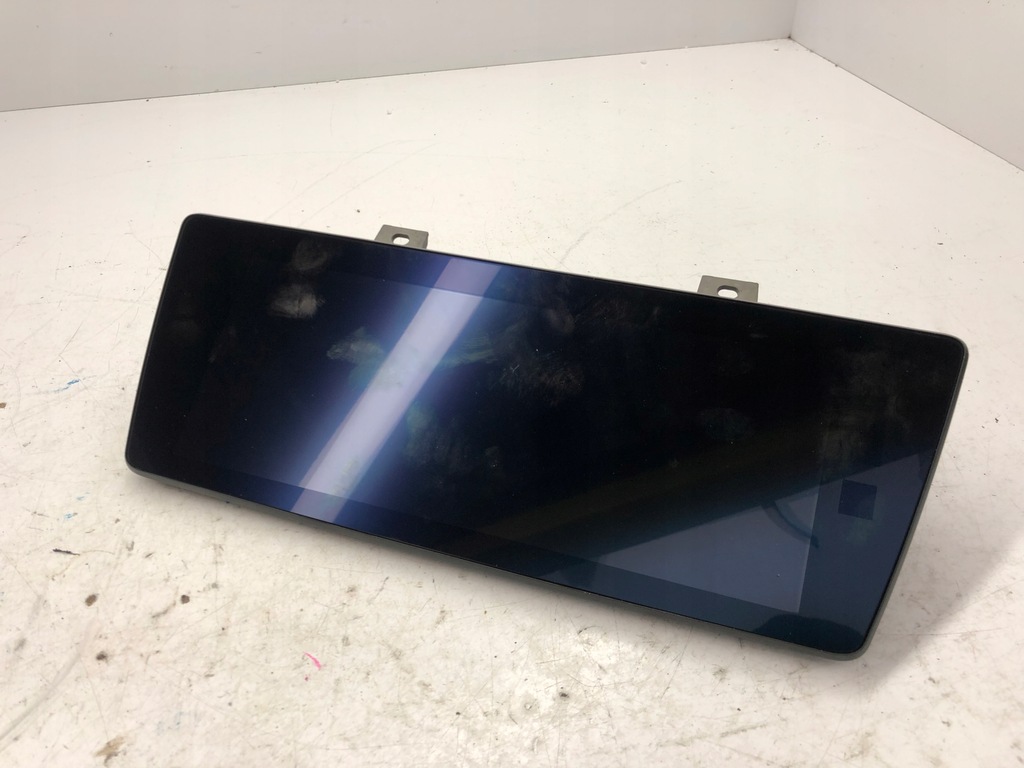 фото №6, Bmw 6 g32 дисплей навигации 6847614