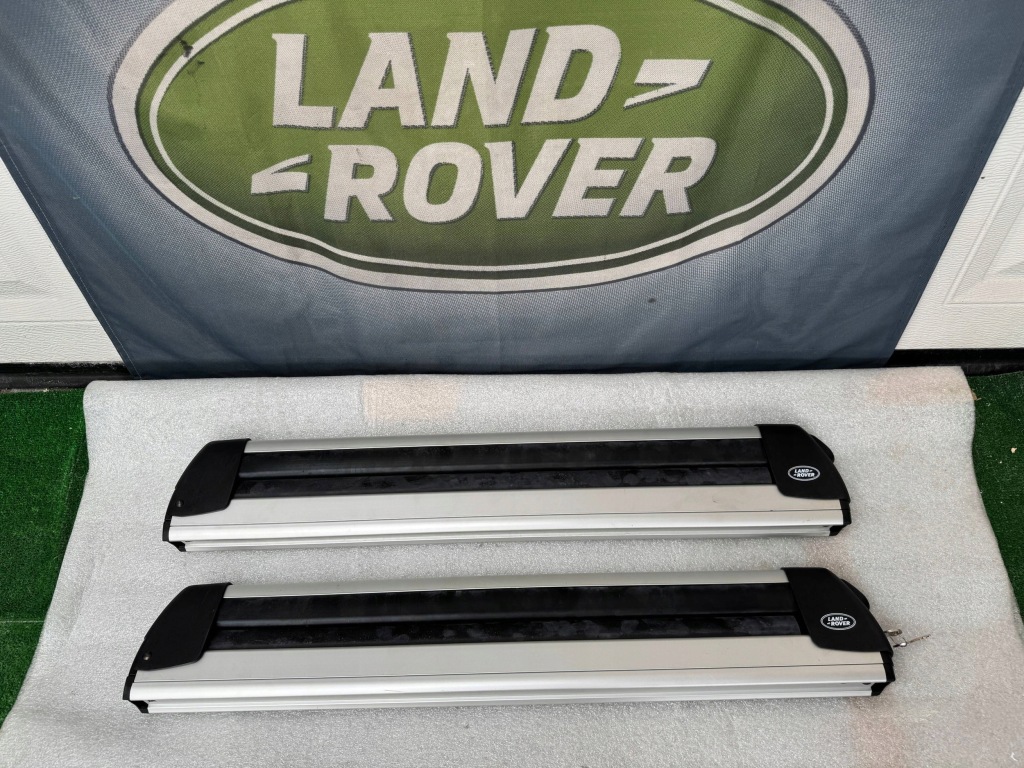 Купить Land rover range rover velar poprzeczka-uchywt к лыжи
