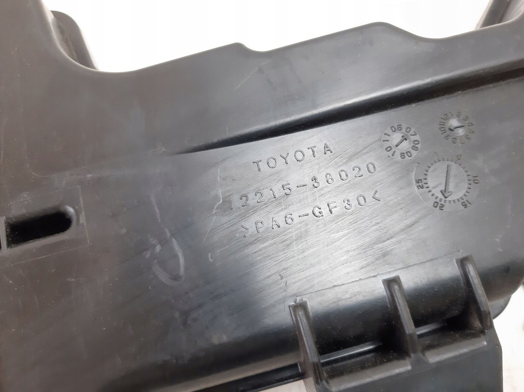 фото №8, 2008 lexus ls 460 - 600h сепаратор масла 1221538020