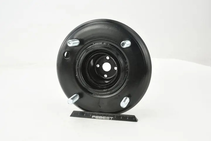 фото №6, Подушка амортизатора перед fdss-explvf febest