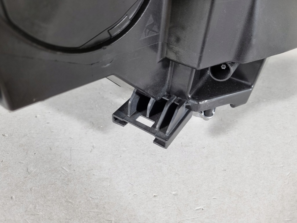 фото №12, Mercedes gle w167 full led performance лампа левая