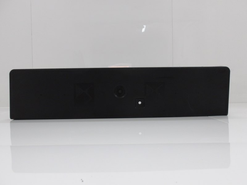 фото №1, Citroen crossback ds3 решётка радиатора решётка радиатора радиатора