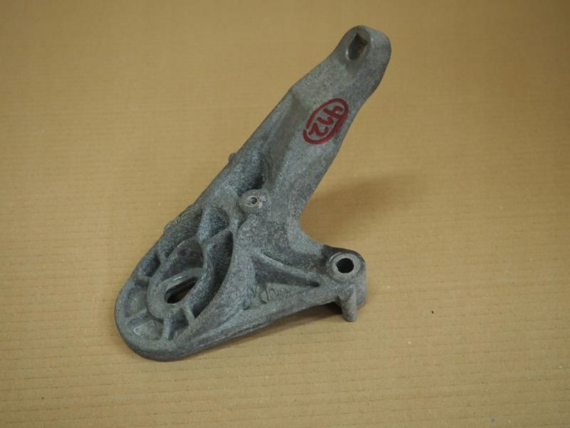 фото №2, Кронштейн кронштейн коробки mini r55 r56 r57 r60