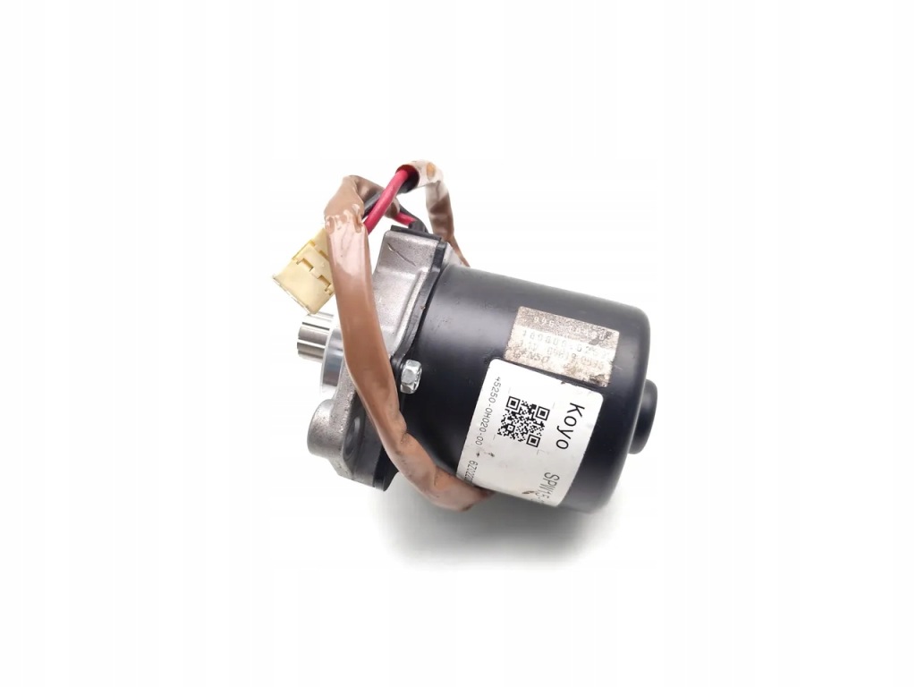 Купить Toyota aygo насос усилителя системы рулевой 1.0 бензин 50kw 68 hp