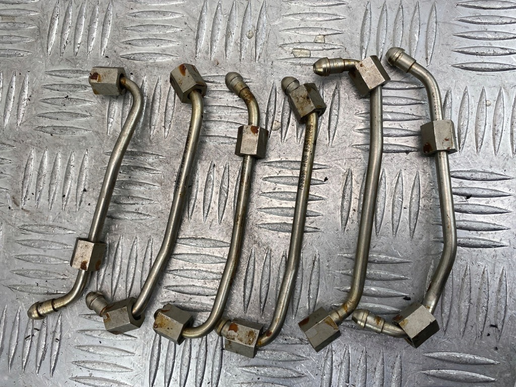 Купити Шланг пального комплект bmw e90 e91 e92 e93 e60 e61 e70 f10 2.5 3.0 7536565