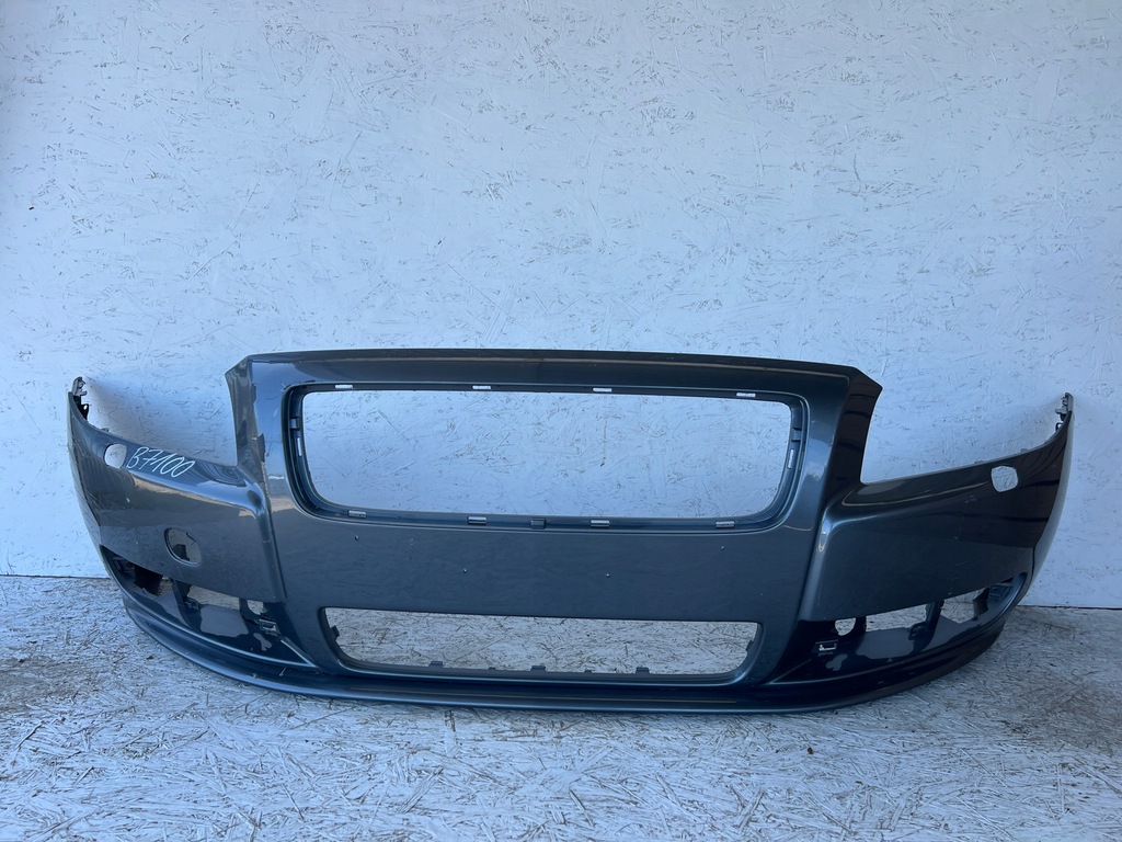 фото №1, Бампер перед передний volvo s80 2 ii 06-13
