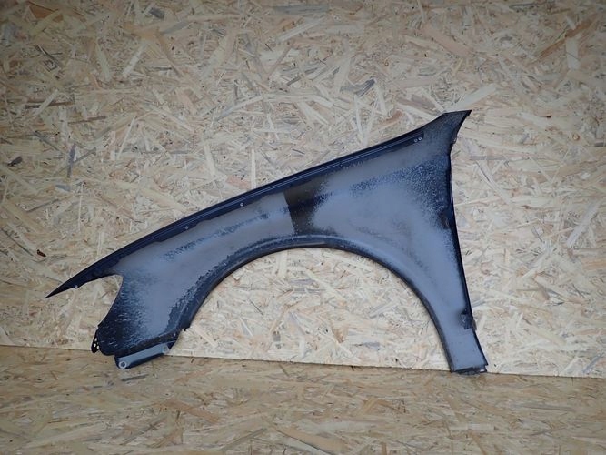 фото №7, Audi a3 8v sedan cabrio 12- крила правий передній перед