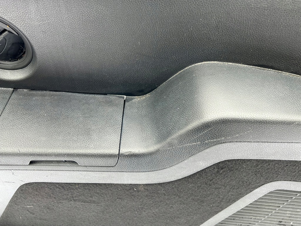 фото №6, Ford galaxy mk4 2016 обшивка багажника правый задняя