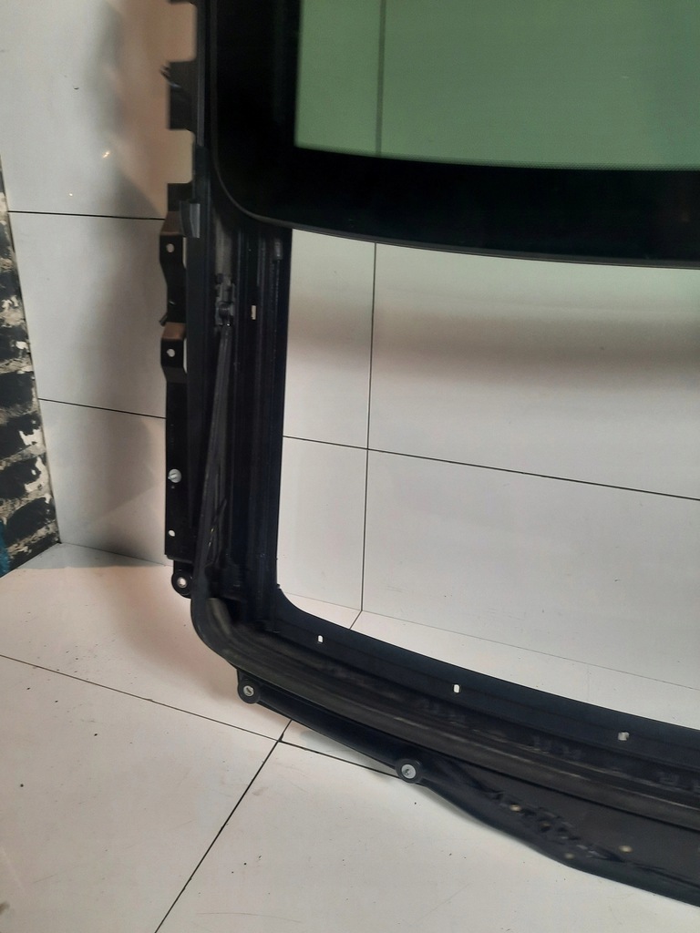 фото №12, Bmw 5 f11 панорама дахова