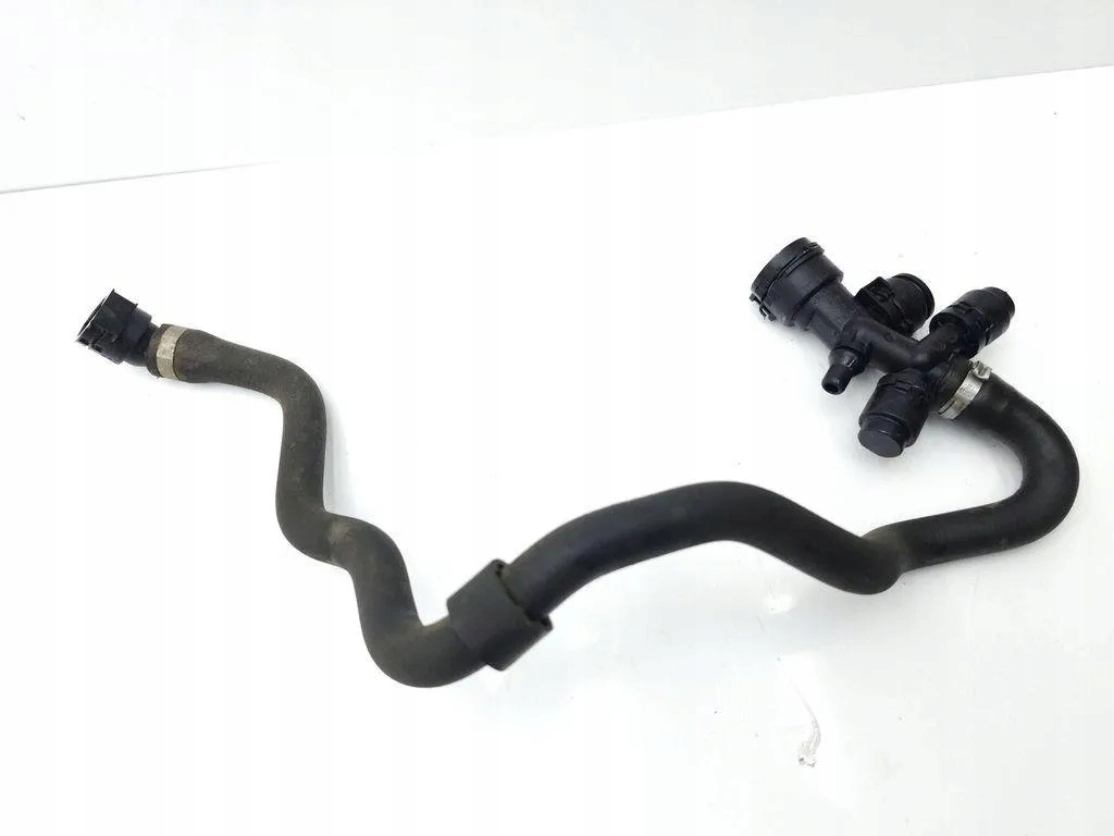 фото №6, Труба охлаждение bmw 3 f30, f80 8597638 3.0l дизель 2019