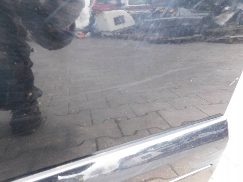 фото №12, Kia sorento i 2009r lift дверь левый перед