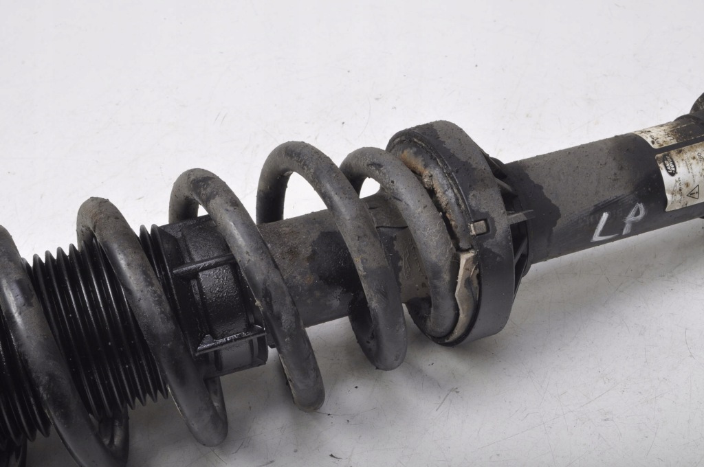 фото №2, Jaguar xe 2.0 d амортизатор перед левый r-sport