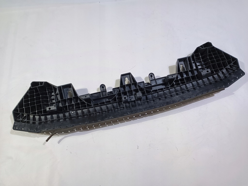 фото №9, Захист плита кронштейн pod бампера subaru outback 2014-