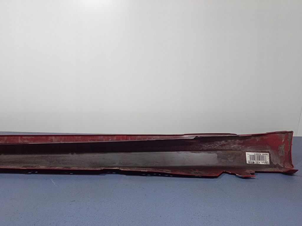 фото №5, Bmw 3 gt f34 молдинг порог m-pakiet 8057148 a75