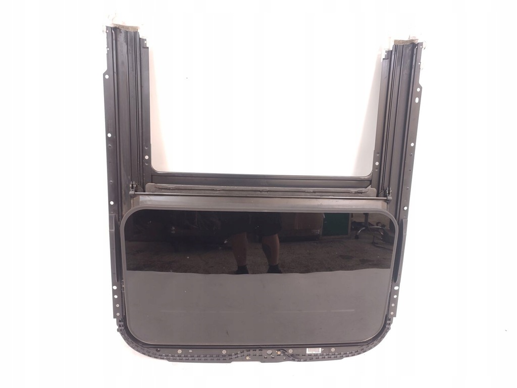 фото №1, Люк audi a7 4g 2010-2014