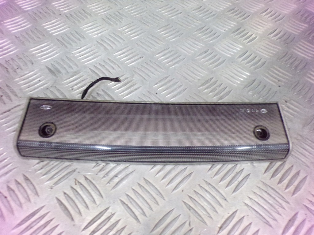 фото №1, Третій світло стоп ford kuga mk1 09r