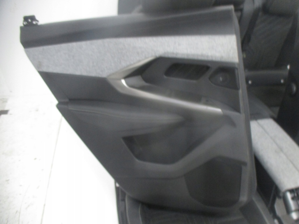 фото №6, Оббивка poł шкіра сидіння peugeot 3008 iii 23r