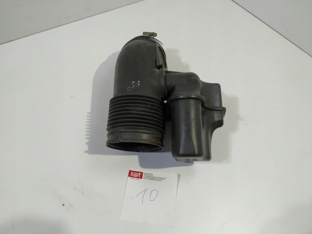 фото №1, Канал повітря повітрозабірник bmw e90 e91 n52