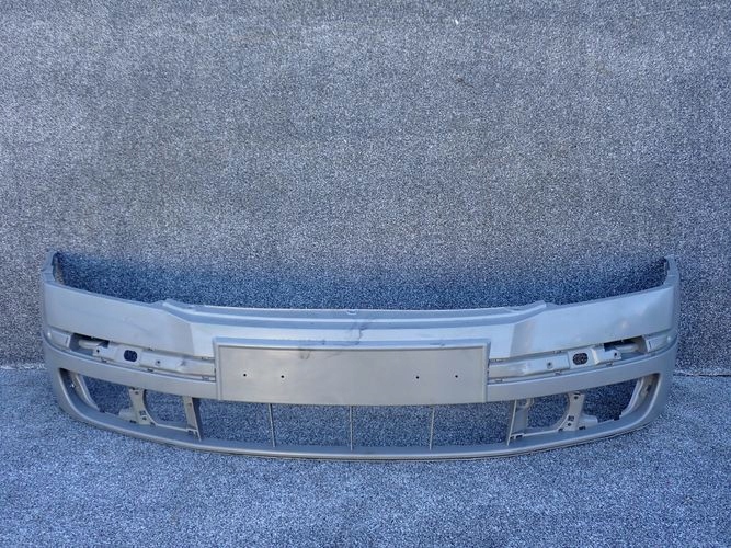 фото №1, Skoda octavia ii 04-08 бампер передний перед