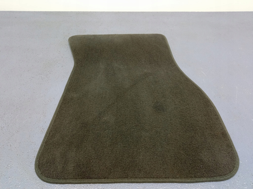 фото №5, Bmw 1 f40 килимки велюрові оригінальні комплект 7462743