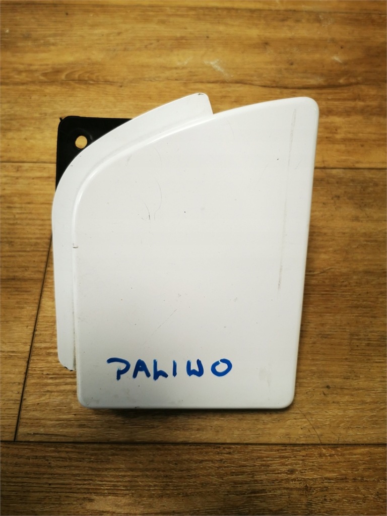 фото №2, Renault master iii iv 15-24 заливная горловина крышка заливной топлива