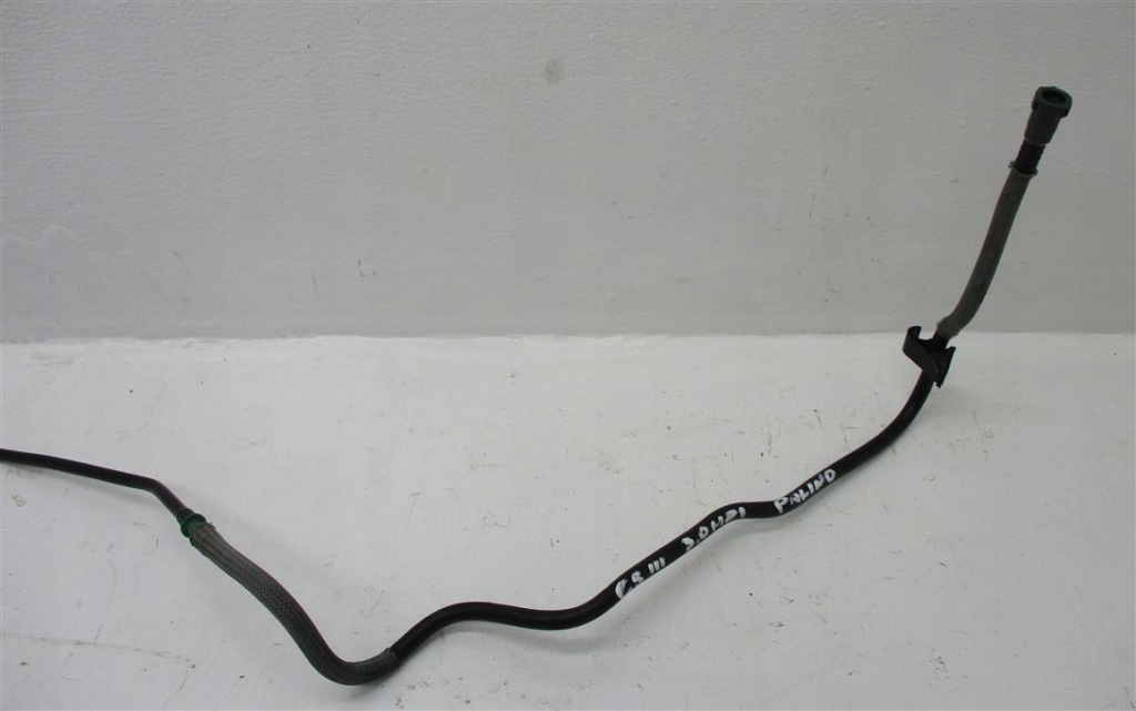 фото №3, Шланг wąż трубка пального citroen c5 iii x7 3.0 hdi