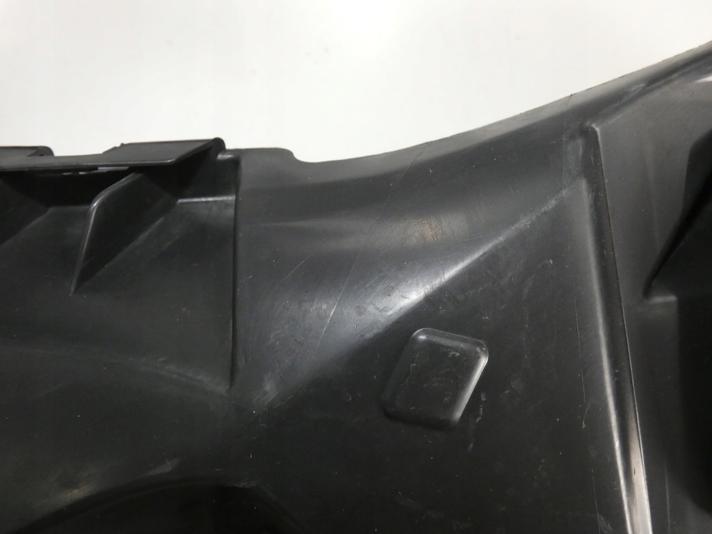 фото №8, Направляющая, кронштейн бампера левый peugeot expert 395.