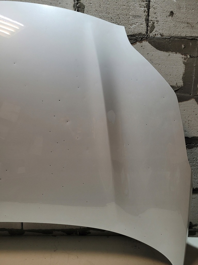 фото №5, Капот kia sportage iv 15+ оригинал