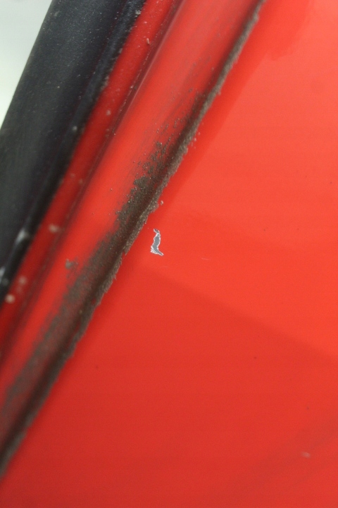 фото №5, Дверь правый задняя багажника renault kangoo ii d719