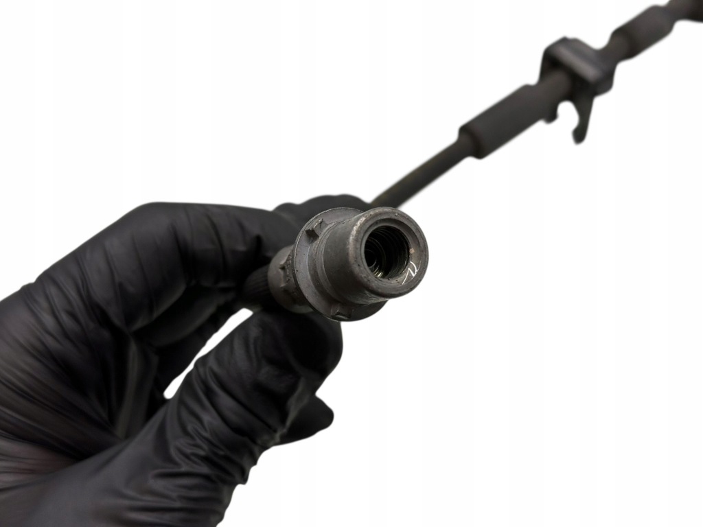 фото №6, Ford explorer vi 2020 перед сторона права шланг / wąż трубка гальмівний