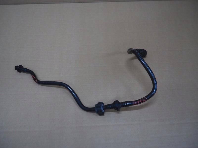 фото №1, Wąż труба шланг підсилювач гальм ford ka + plus 1.2 b