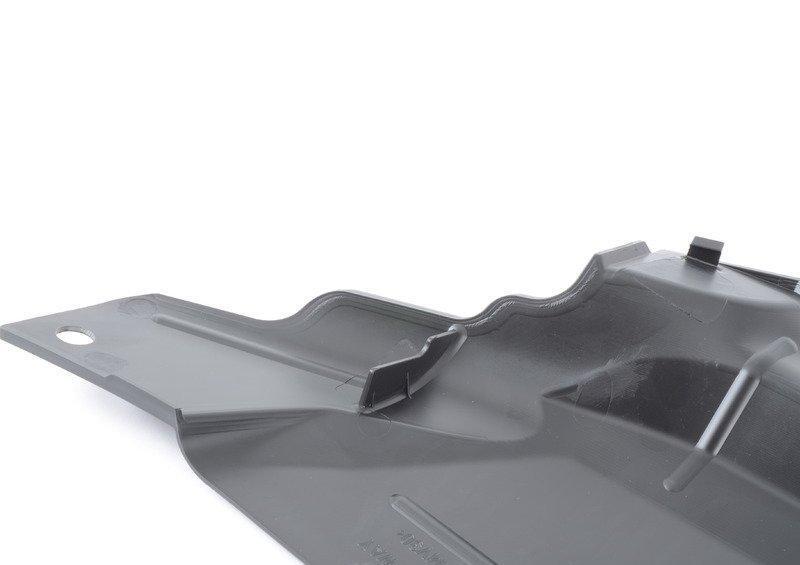 фото №6, Защита опоры сердцевина радиатора vag audi rs5 2010 2016 оригинальный