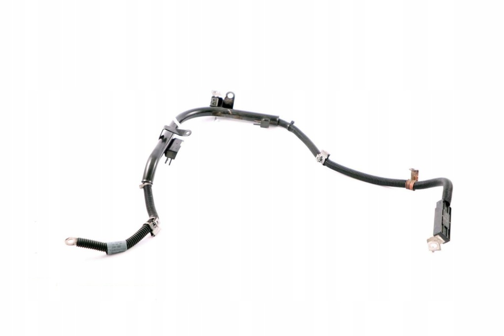 Купити Mercedes w203 w211 кабель шланг стартер