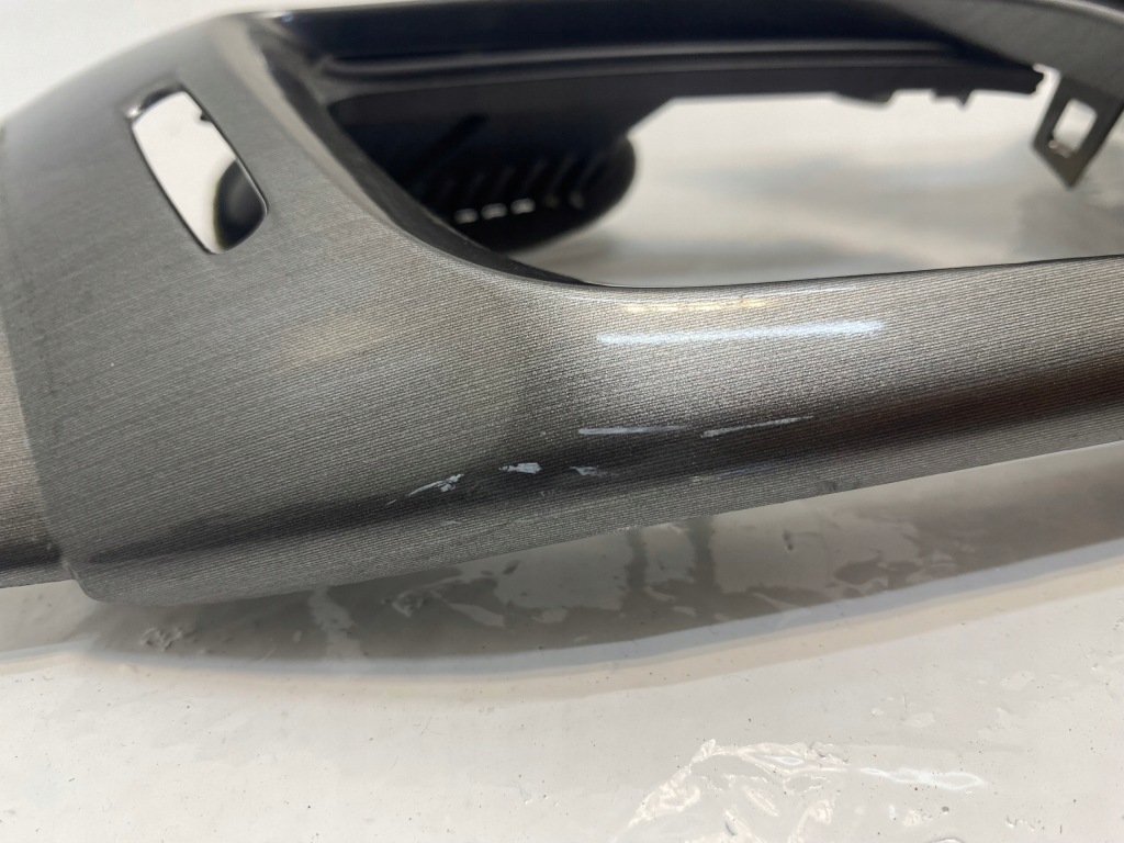 фото №3, Citroen c4 ii picasso dekor консоли