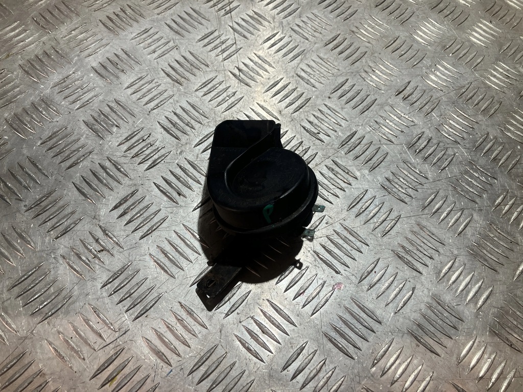 фото №1, Клаксон правый mercedes slk r171 1.8 cgi