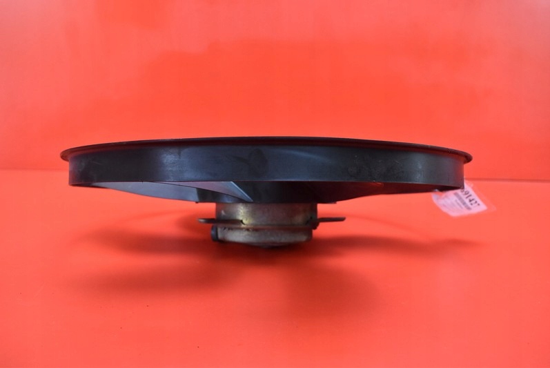 фото №7, Вентилятор renault megane scenic 1 i rx4 2.0 16v 139 km 4x4 96-03