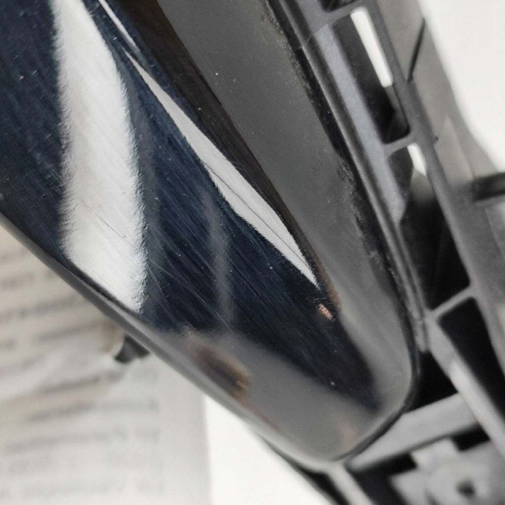 фото №6, Opel mokka b 2023 задняя сторона левая ручка наружная дверь передних