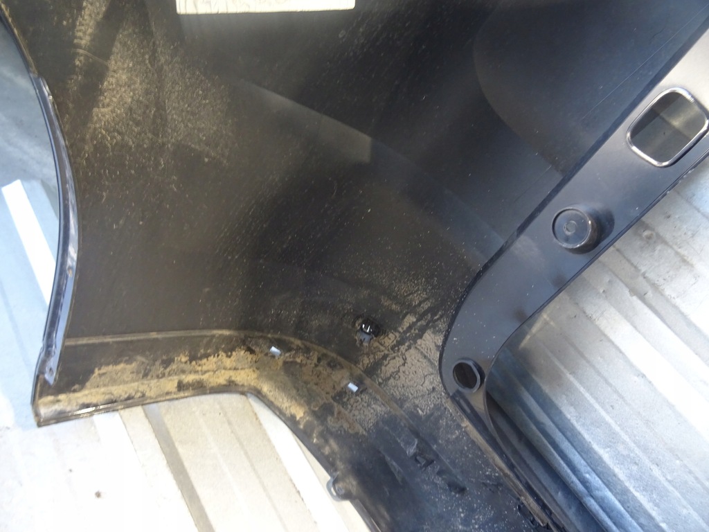 фото №10, Бампер задняя vw t7 multivan 7t0 21- оригинал