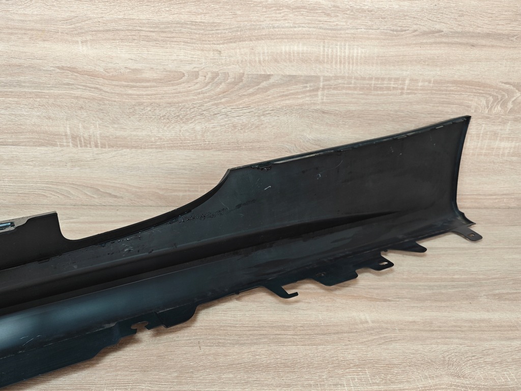 фото №11, Накладка порог правая bmw 4 g22 g23 coupe m-pakiet 8075868 c4e 26km!