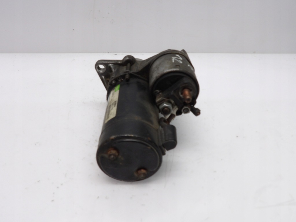 фото №1, Стартер opel corsa