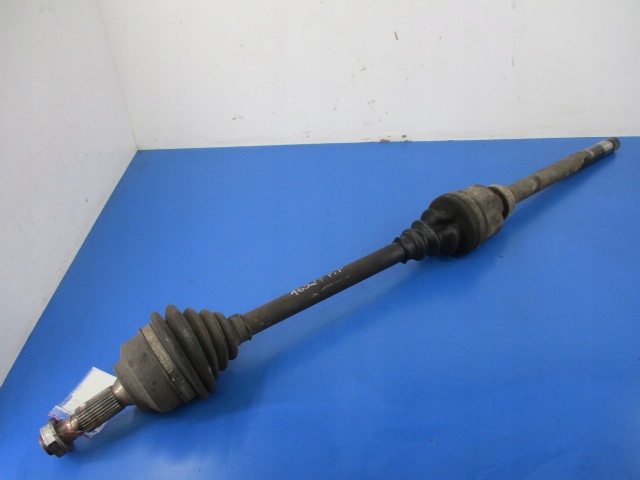 фото №1, Fiat scudo ii 1.6d multijet привідний вал права шарніри